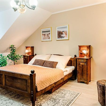 Nadstandardni Luxusni Apartman V Centru Ceske Lipy Ceska Lipa Luaran gambar