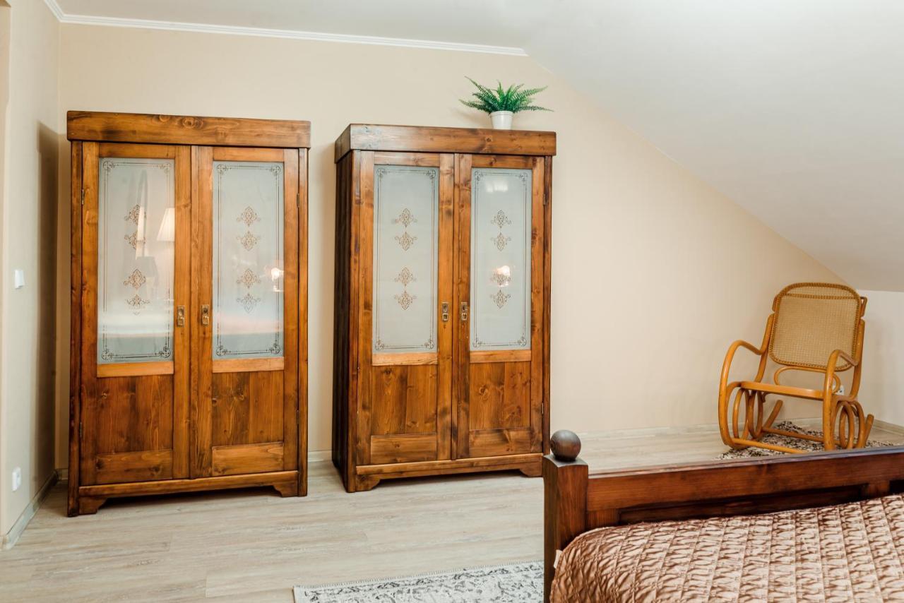 Nadstandardni Luxusni Apartman V Centru Ceske Lipy Ceska Lipa Luaran gambar