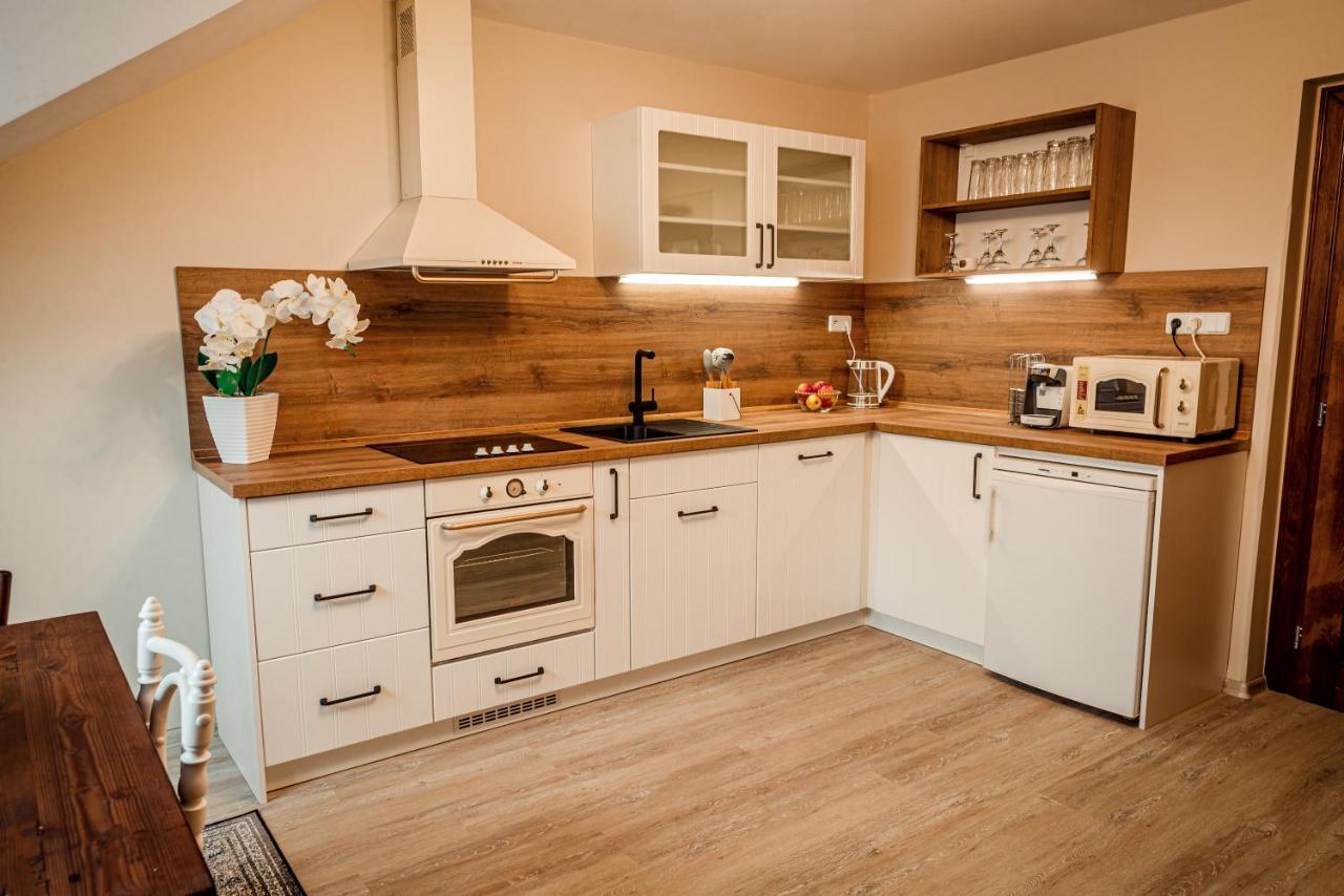 Nadstandardni Luxusni Apartman V Centru Ceske Lipy Ceska Lipa Luaran gambar