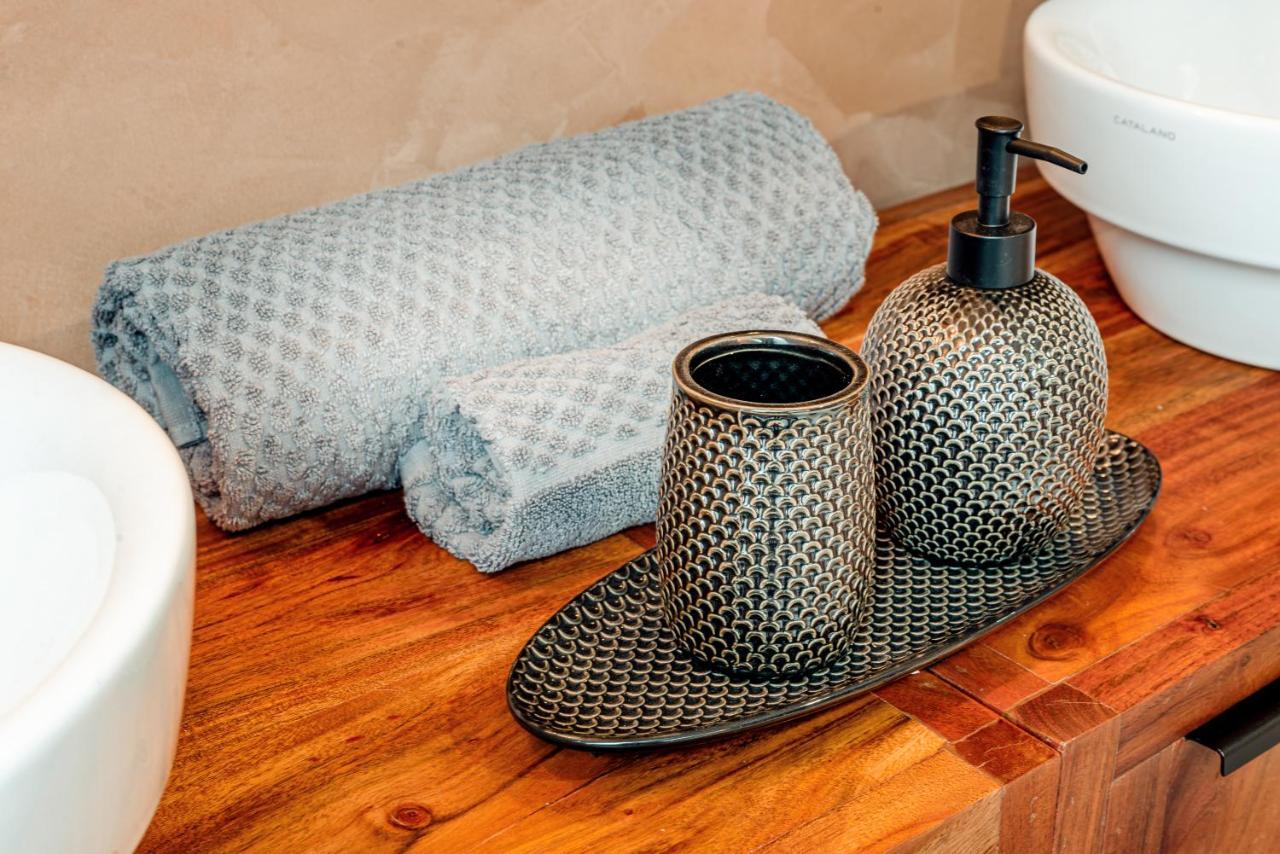 Nadstandardni Luxusni Apartman V Centru Ceske Lipy Ceska Lipa Luaran gambar